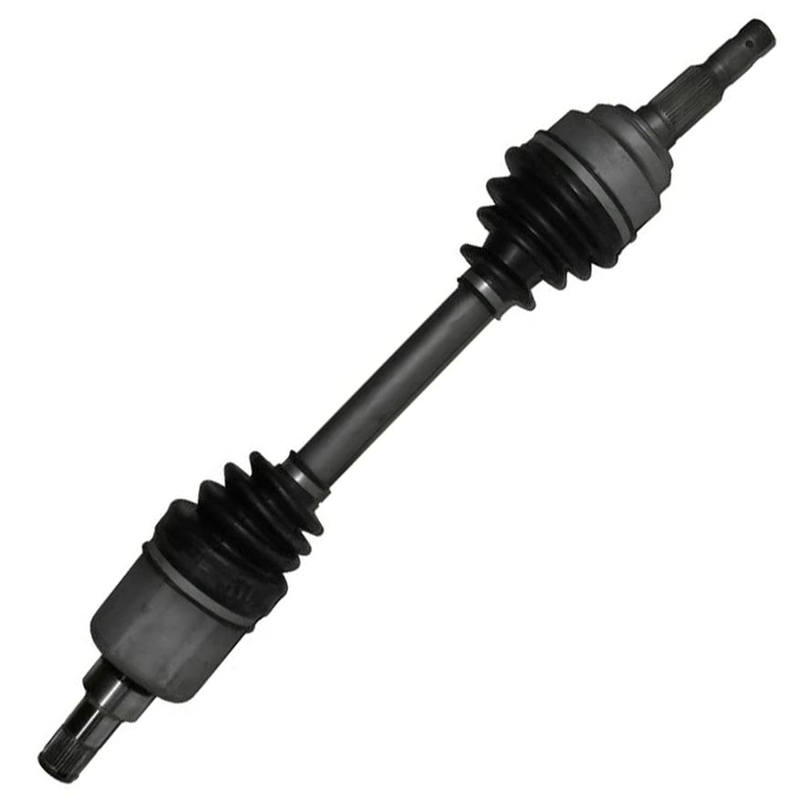 Front Left CV Axle Shaft - 171A_AX