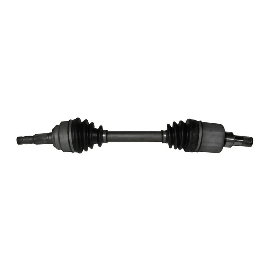 Front Left CV Axle Shaft - 171A_AX