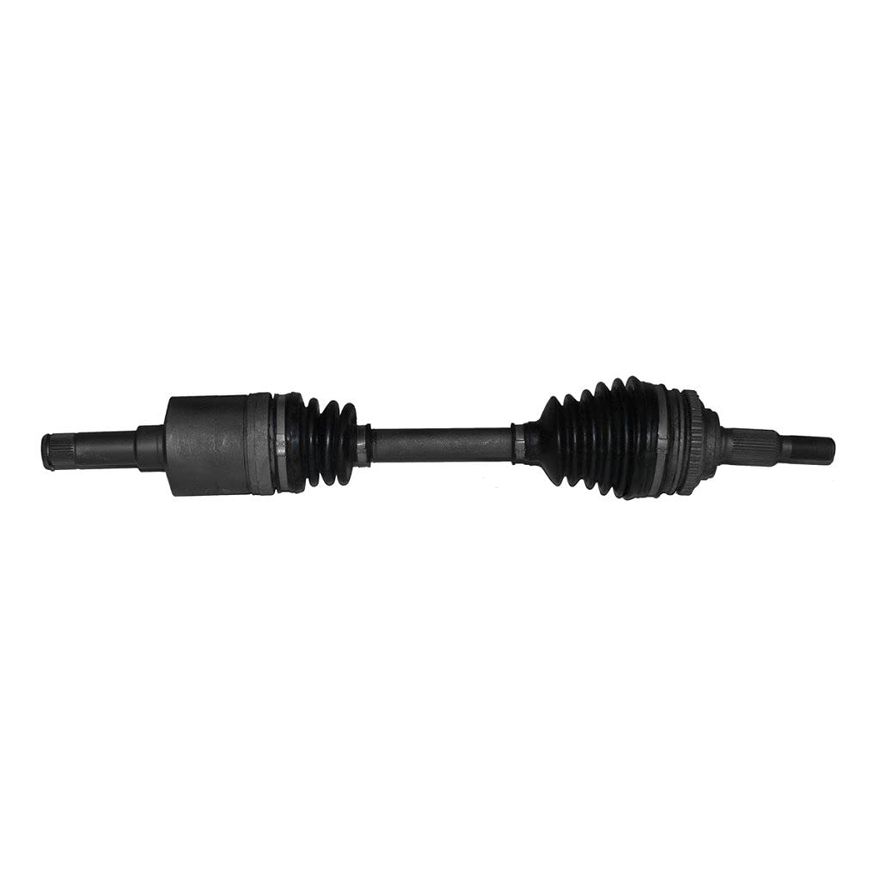 Front Left CV Axle Shaft - 171_AX