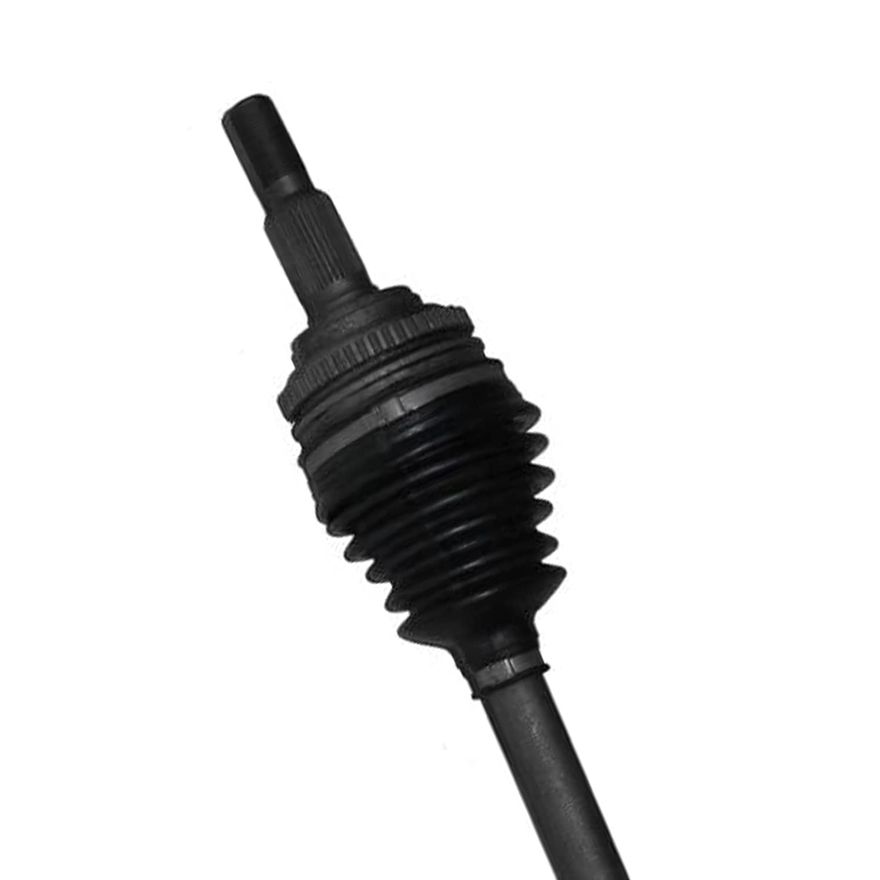Front Left CV Axle Shaft - 171_AX