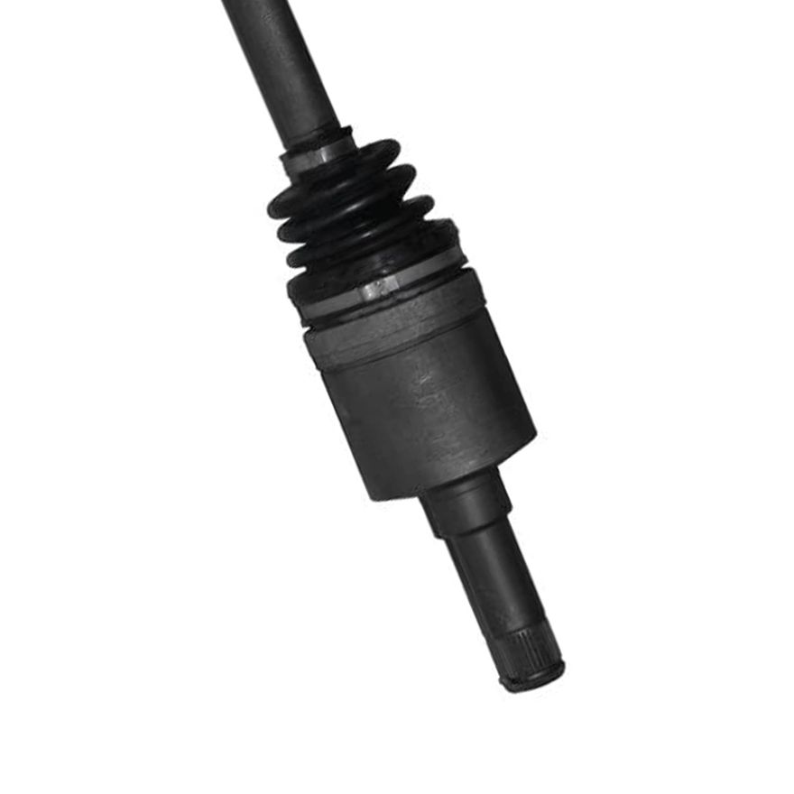 Front Left CV Axle Shaft - 171_AX
