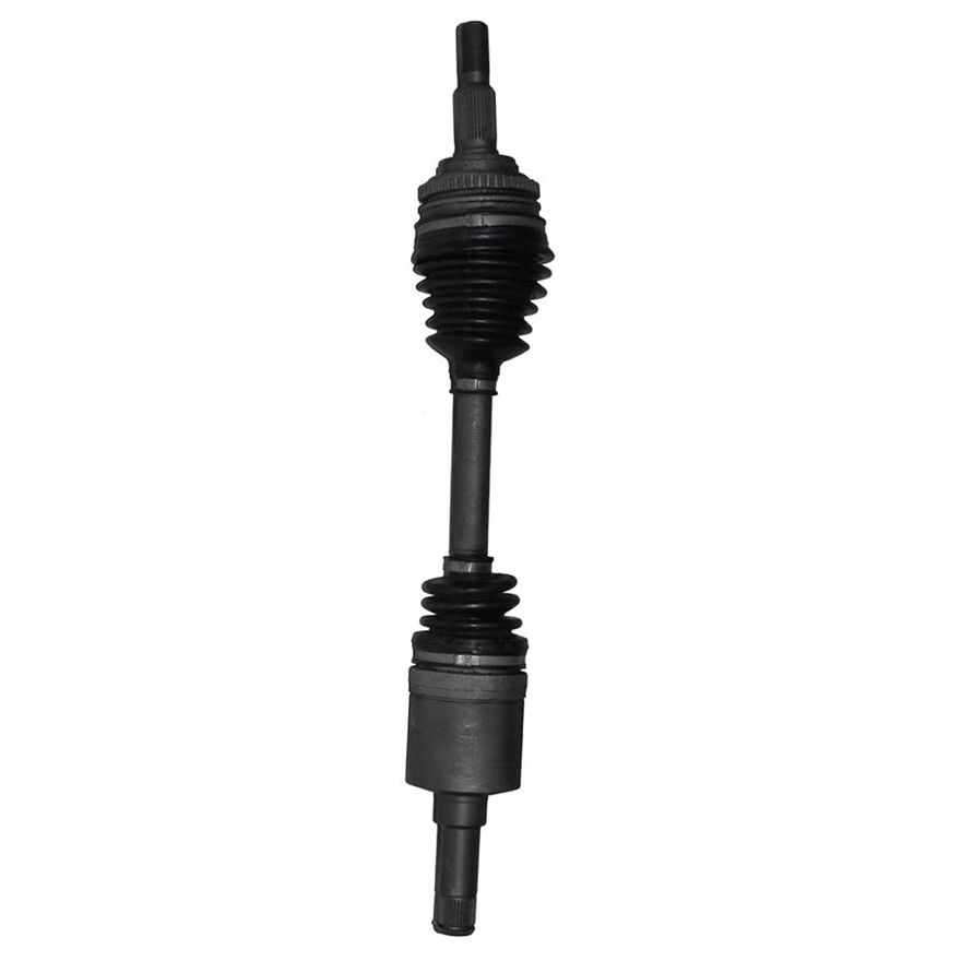 Front Left CV Axle Shaft - 171_AX