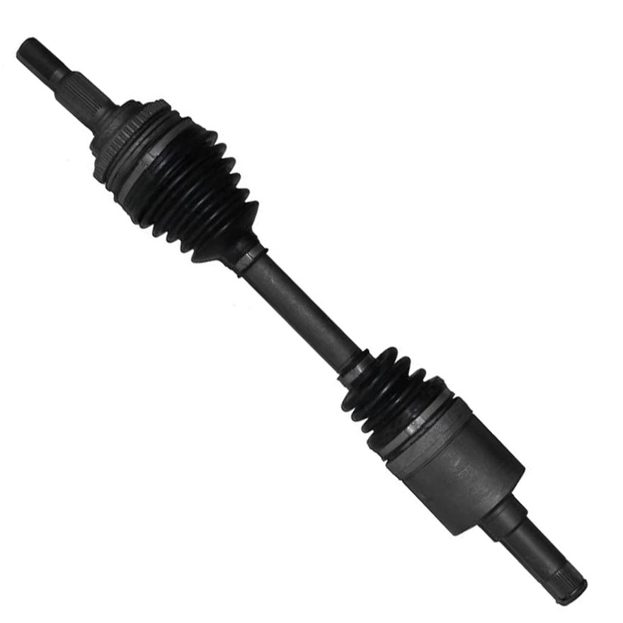 Front Left CV Axle Shaft - 171_AX