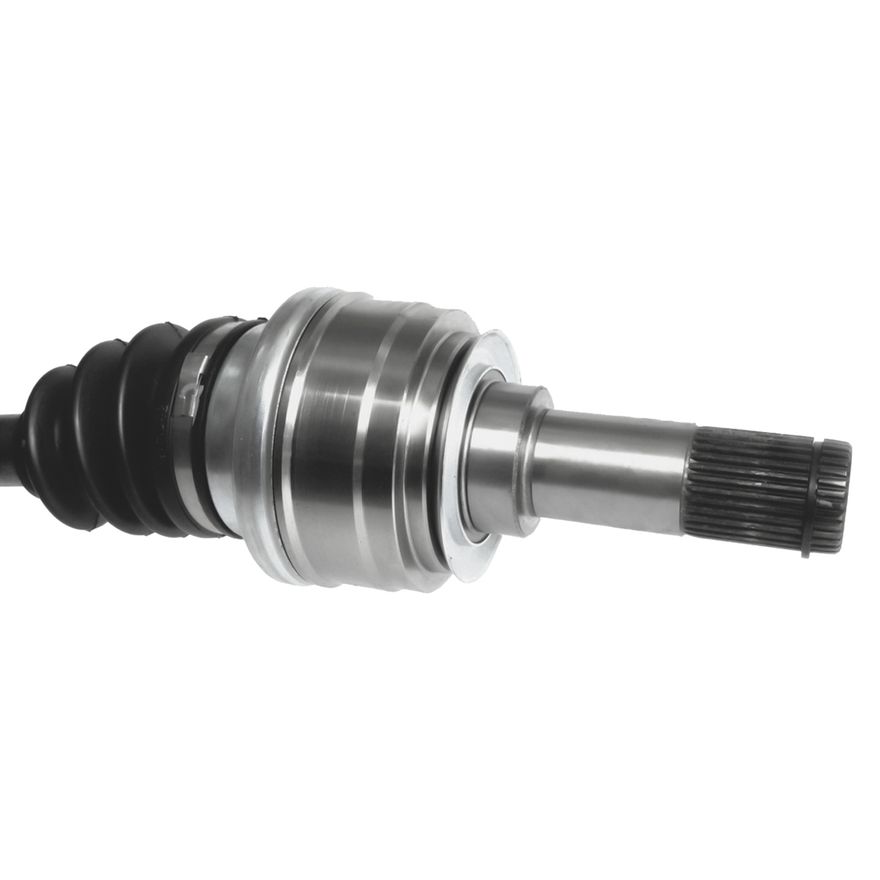 Rear Left CV Axle - 1722_AX