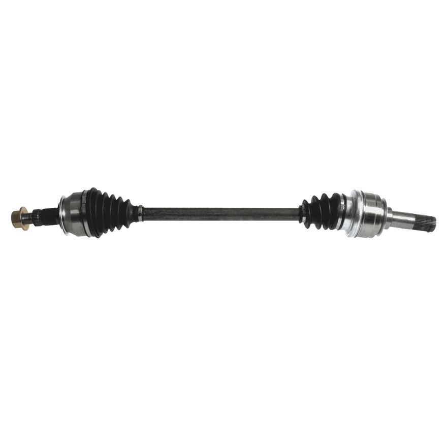 Rear Left CV Axle - 1722_AX