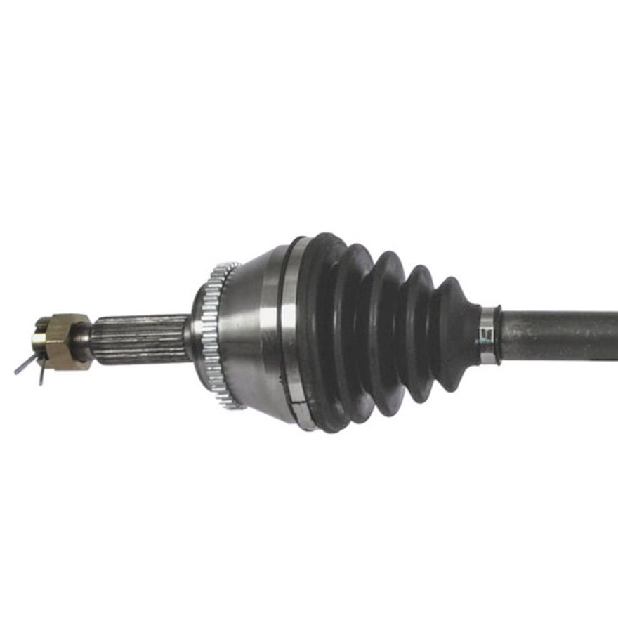 Front Right CV Axle Shaft - 1735_AX