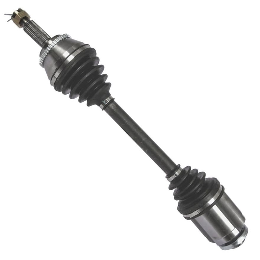 Front Right CV Axle Shaft - 1735_AX