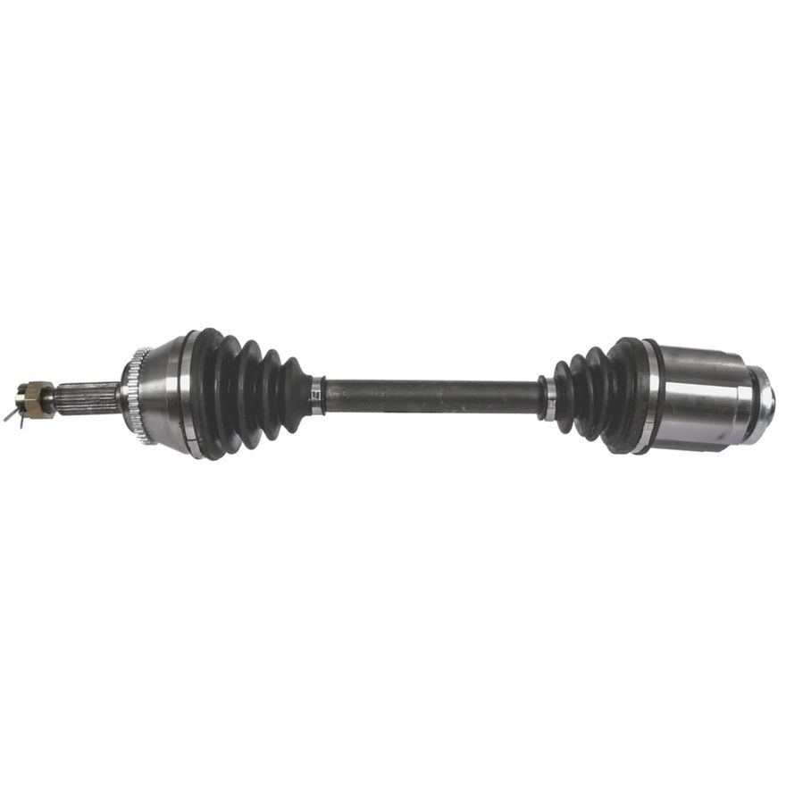 Front Right CV Axle Shaft - 1735_AX