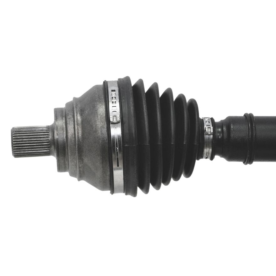 Front Right CV Axle - 1732_AX