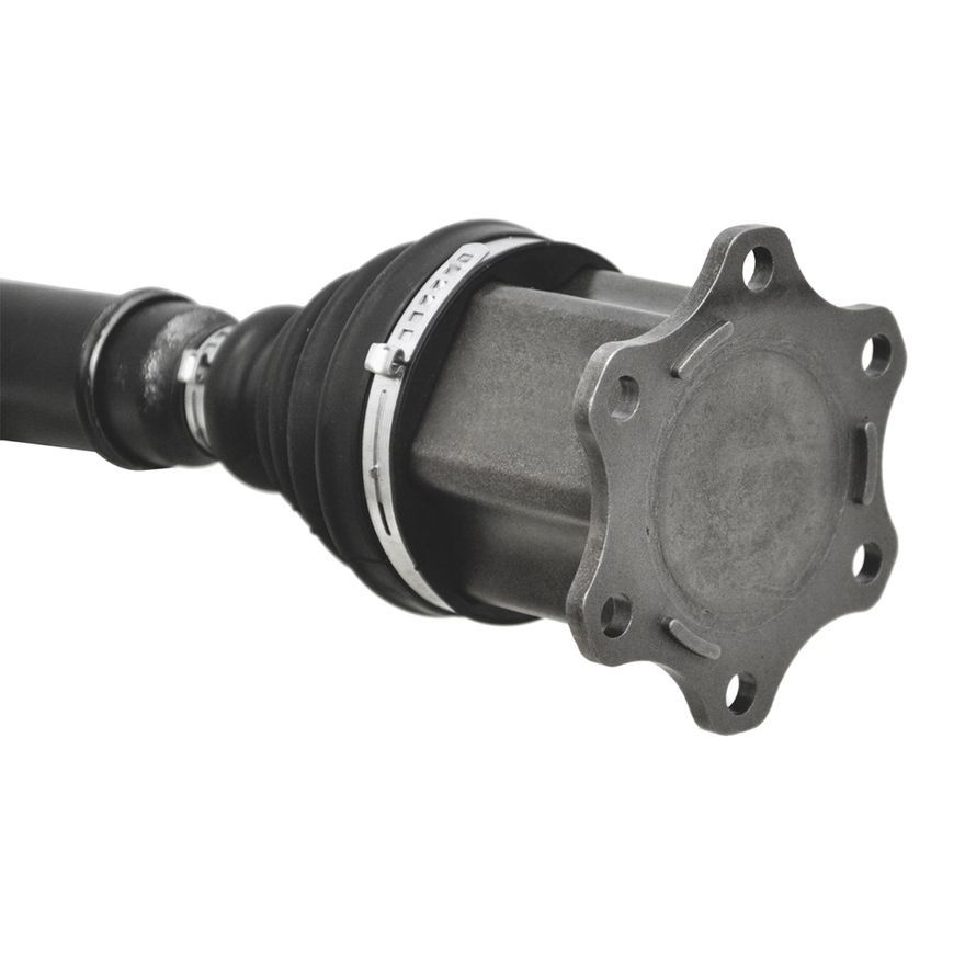 Front Right CV Axle - 1732_AX
