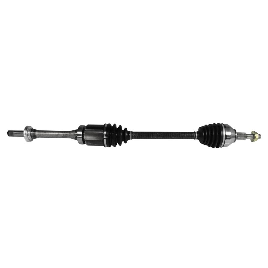 Front Right CV Axle - 1741_AX