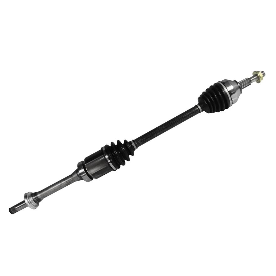 Front Right CV Axle - 1741_AX