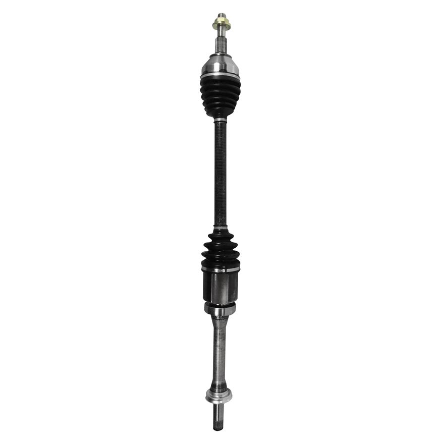 Front Right CV Axle - 1741_AX