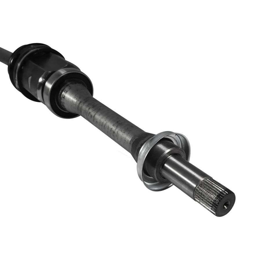 Front Right CV Axle - 1741_AX