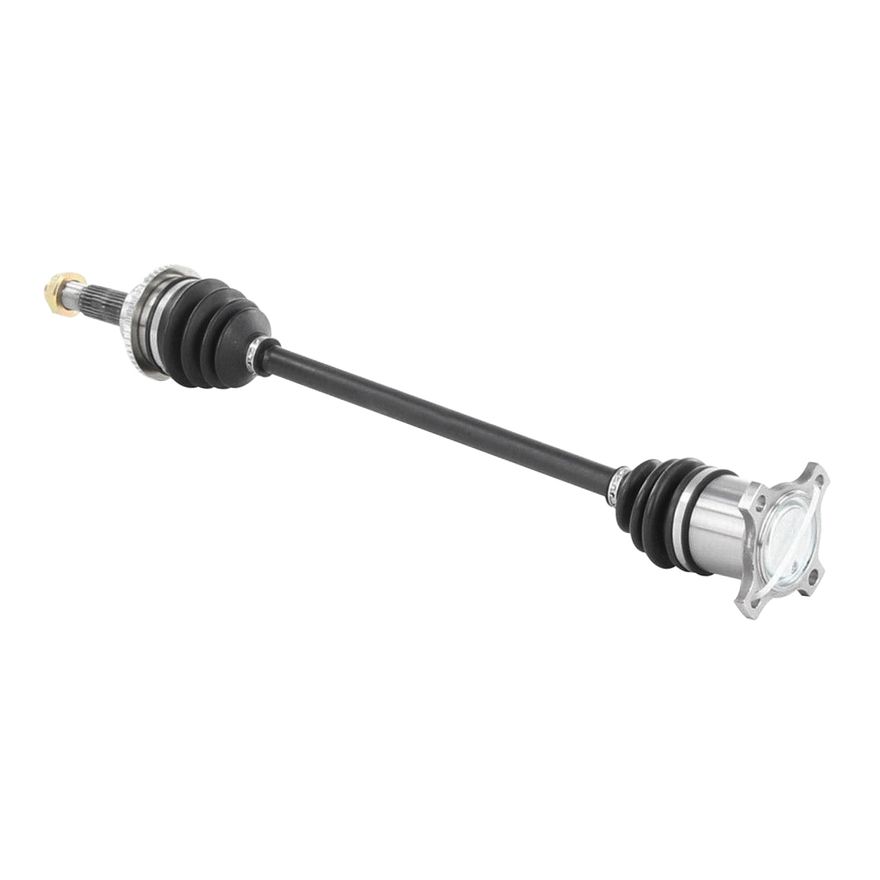 Rear CV Axle - 1755_AX