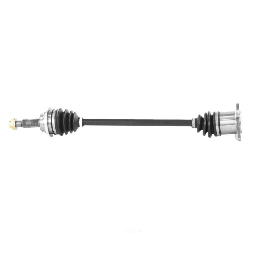 Rear CV Axle - 1755_AX