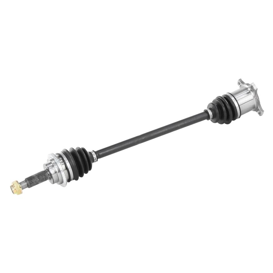 Rear CV Axle - 1755_AX