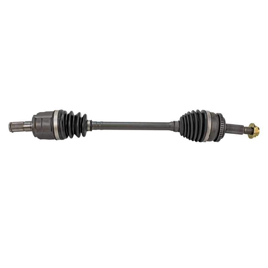 Front Left CV Axle - 1753_AX