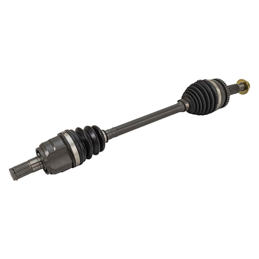 Front Left CV Axle - 1753_AX