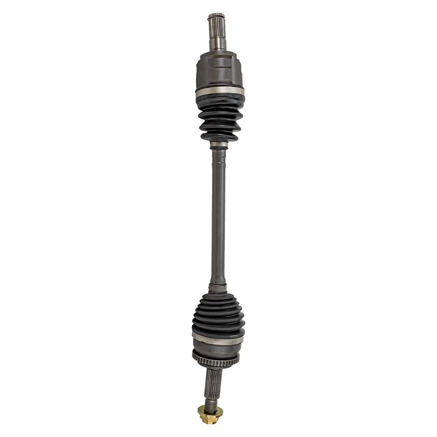 Front Left CV Axle - 1753_AX