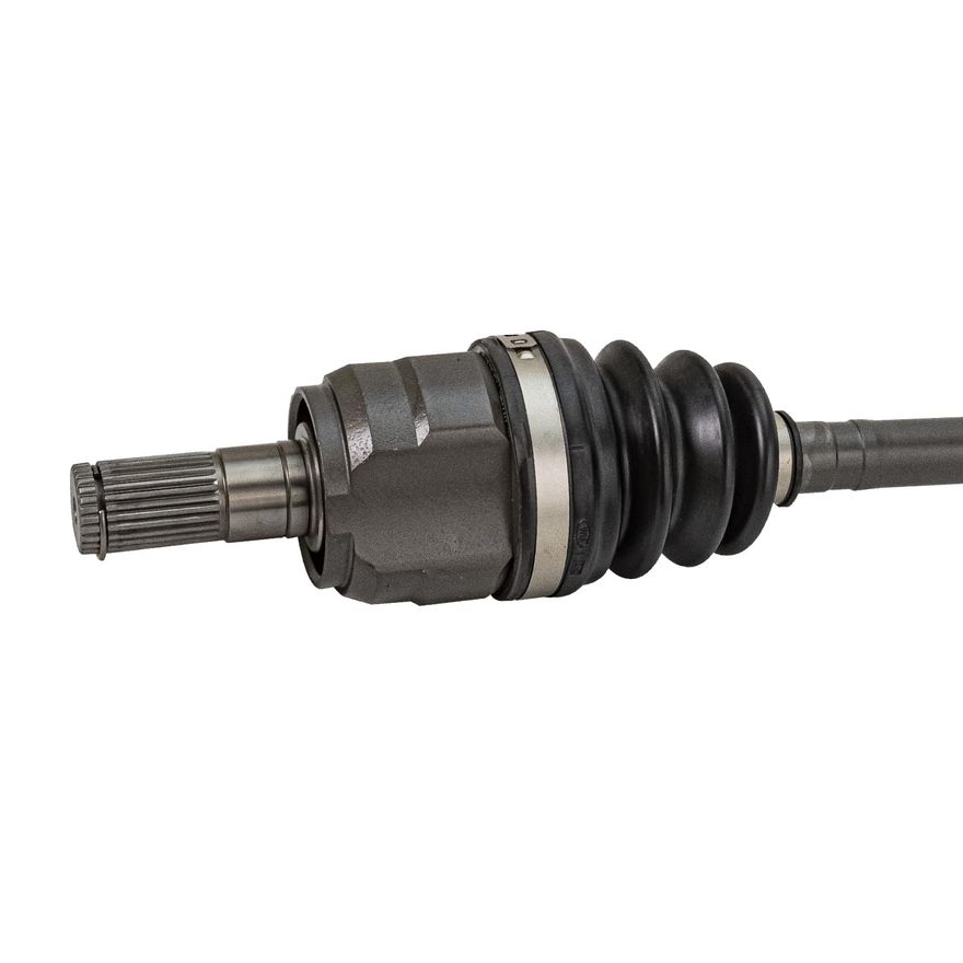 Front Left CV Axle - 1753_AX