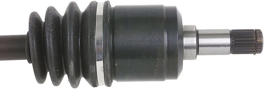 Front Left CV Axle Shaft - 175_AX