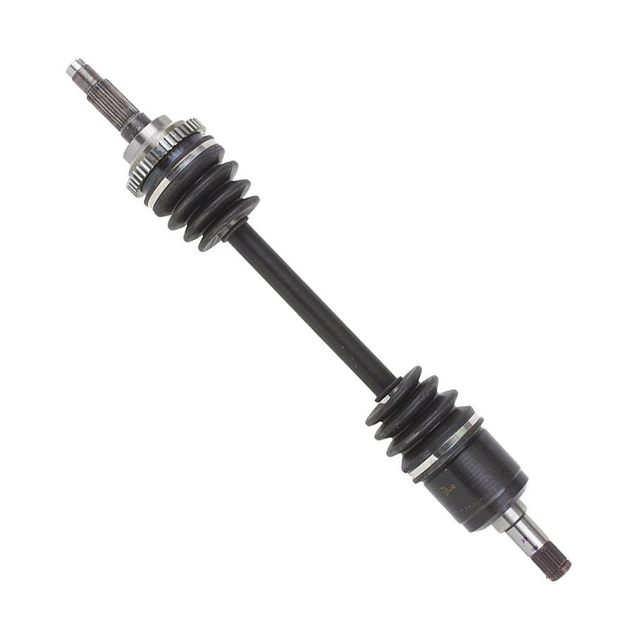 Front Left CV Axle Shaft - 175_AX