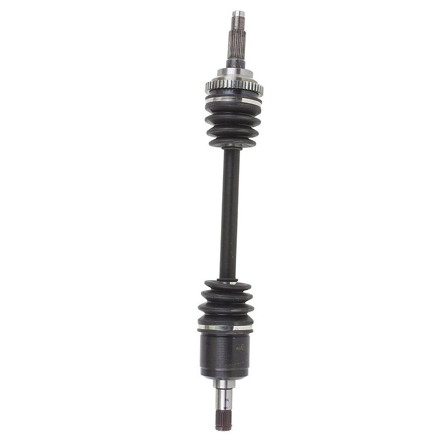 Front Left CV Axle Shaft - 175_AX