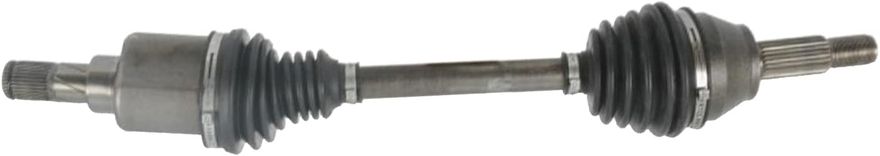 Front Left CV Axle - 1765_AX