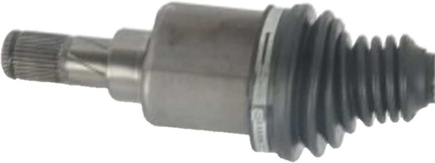 Front Left CV Axle - 1765_AX