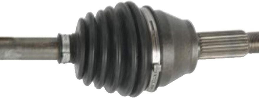 Front Left CV Axle - 1765_AX