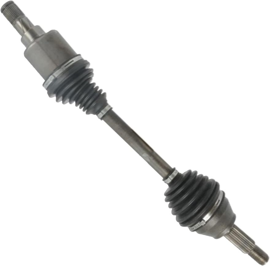 Front Left CV Axle - 1765_AX