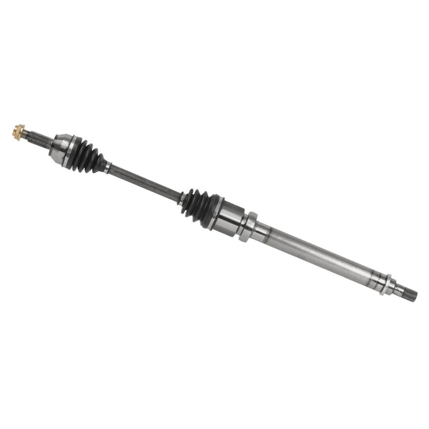 Front Right CV Axle - 1766_AX