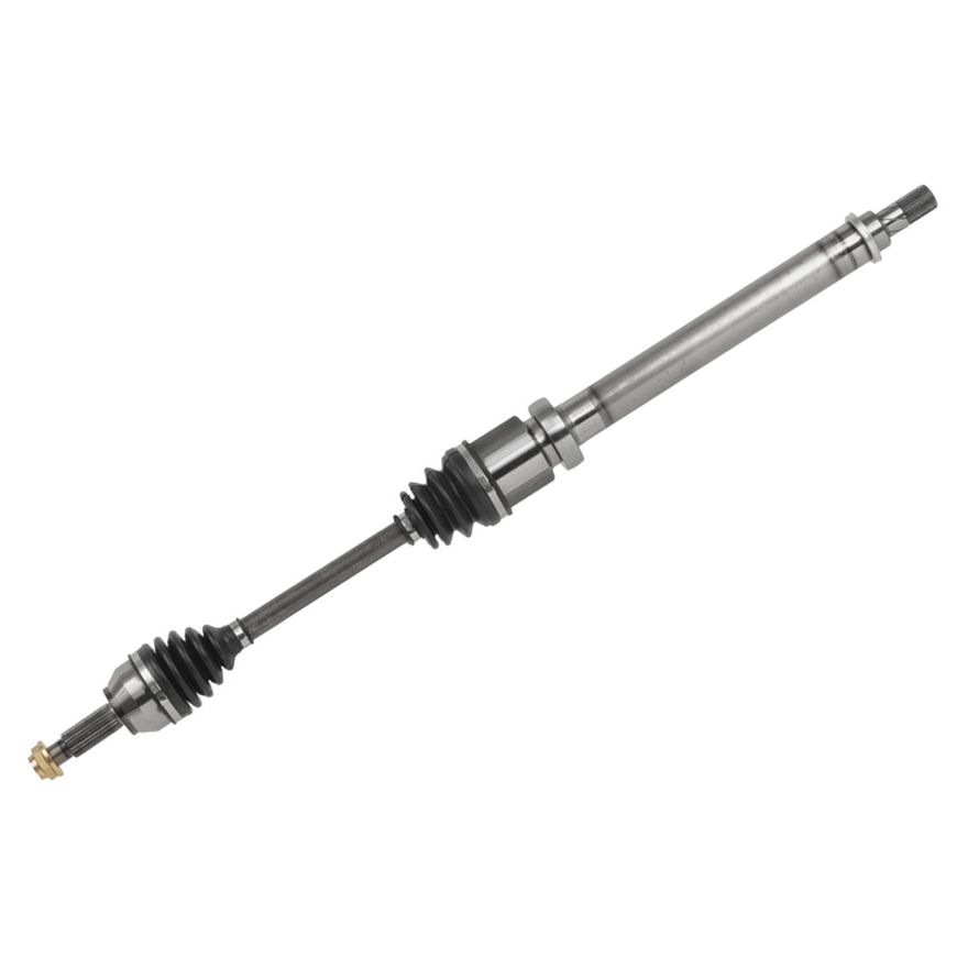 Front Right CV Axle - 1766_AX