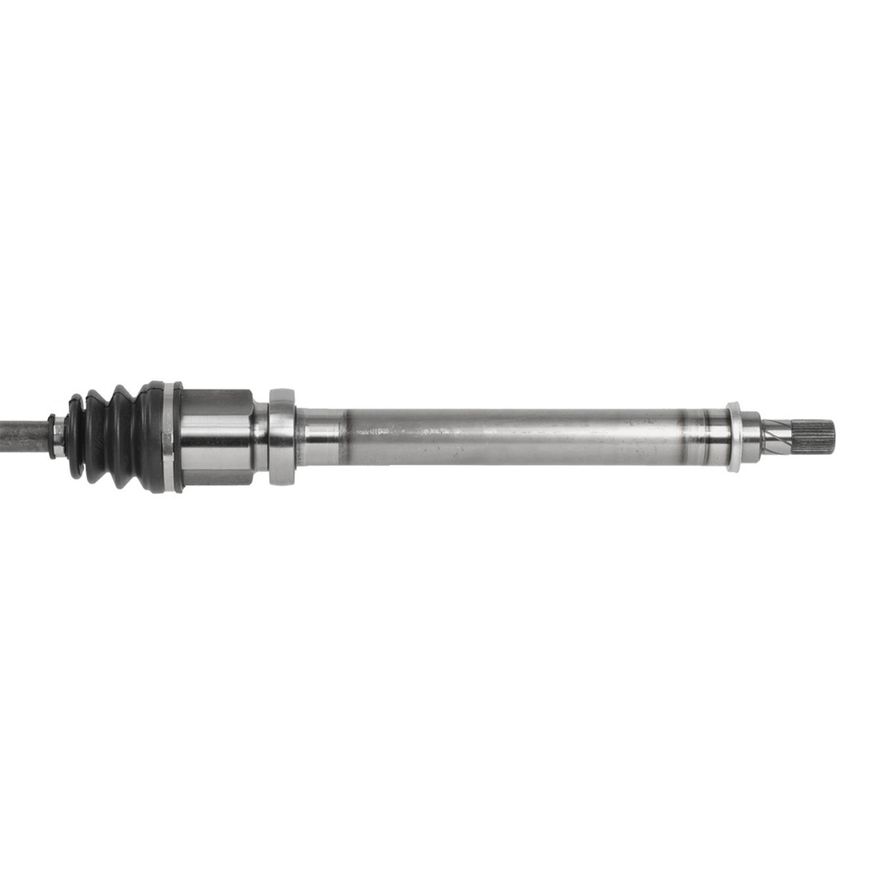 Front Right CV Axle - 1766_AX