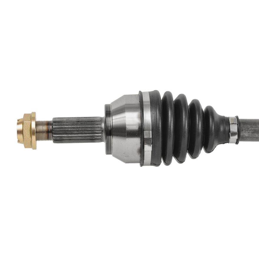 Front Right CV Axle - 1766_AX