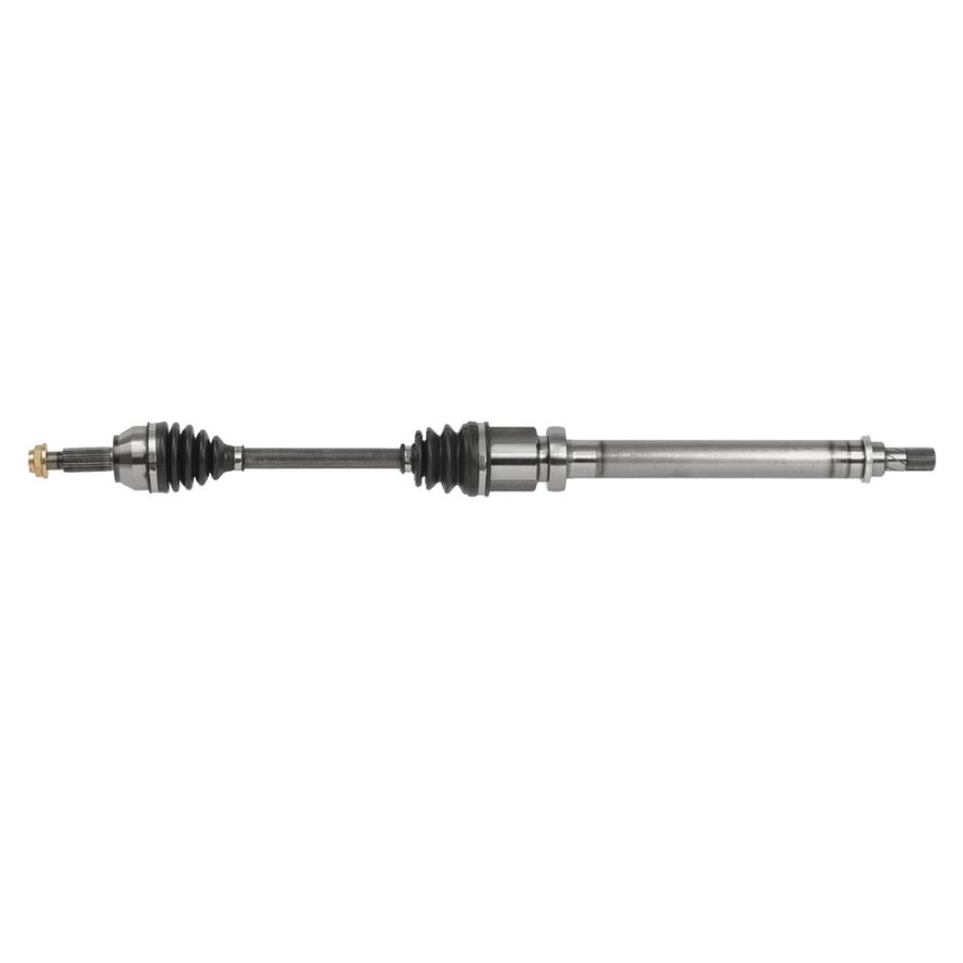 Front Right CV Axle - 1766_AX