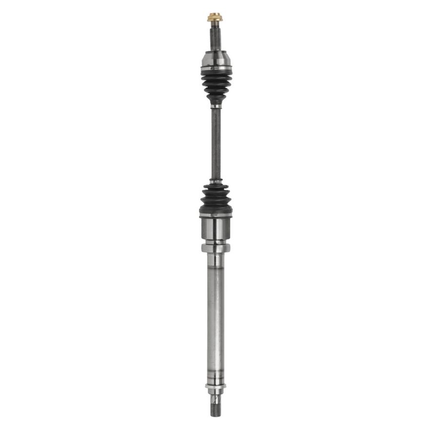 Front Right CV Axle - 1766_AX