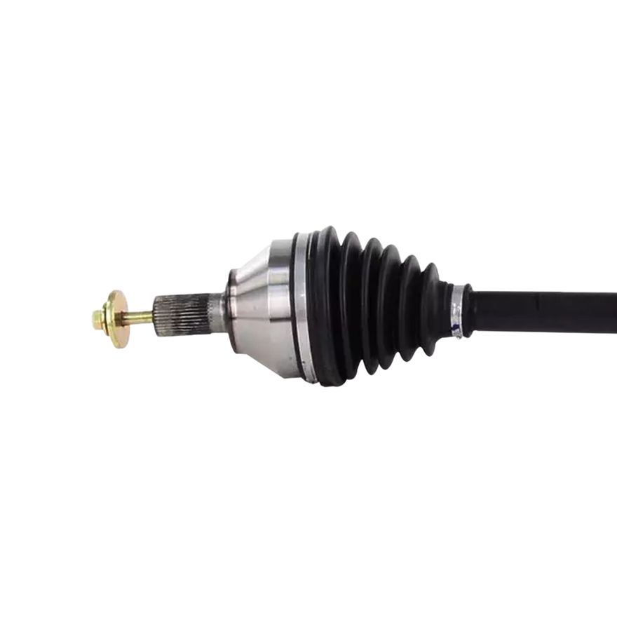 Front Left CV Axle - 1768_AX