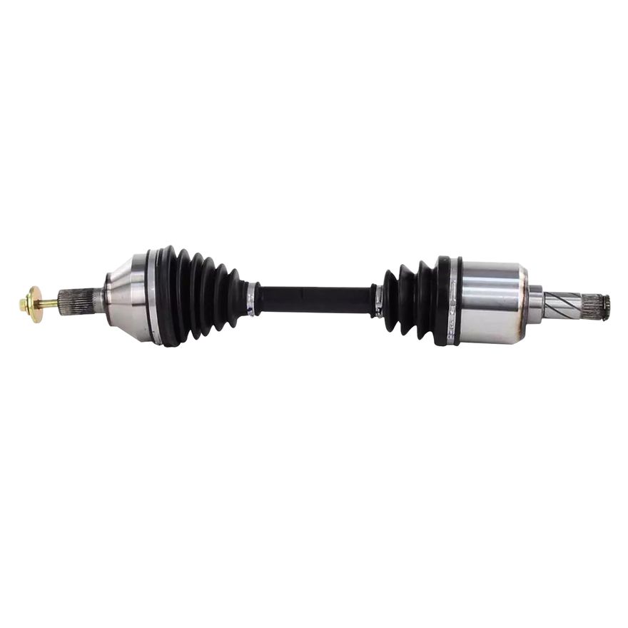 Front Left CV Axle - 1768_AX