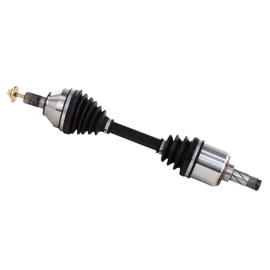 Front Left CV Axle - 1768_AX