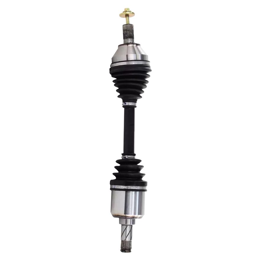 Front Left CV Axle - 1768_AX