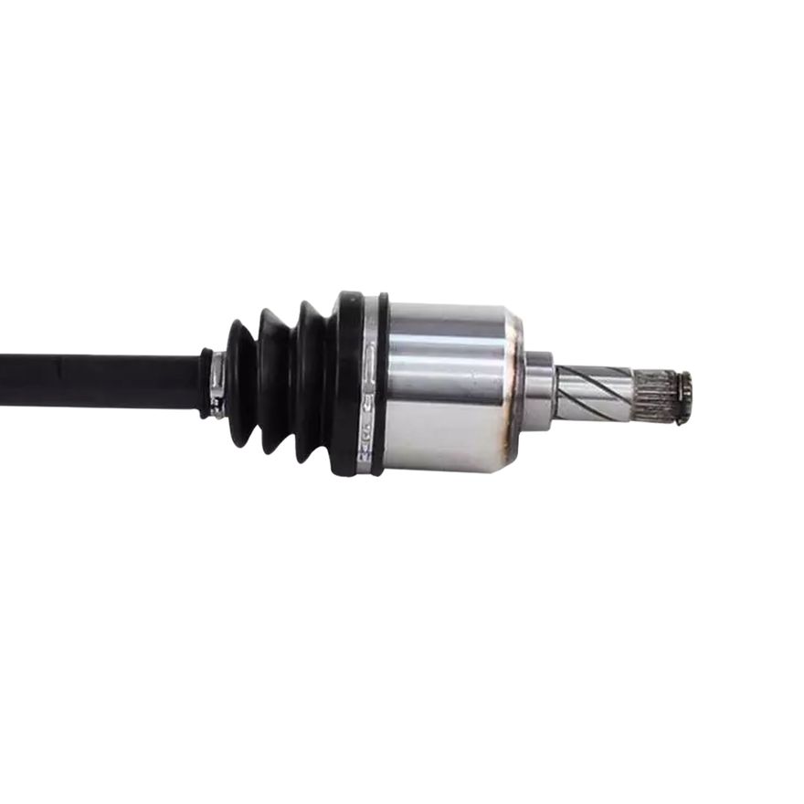 Front Left CV Axle - 1768_AX