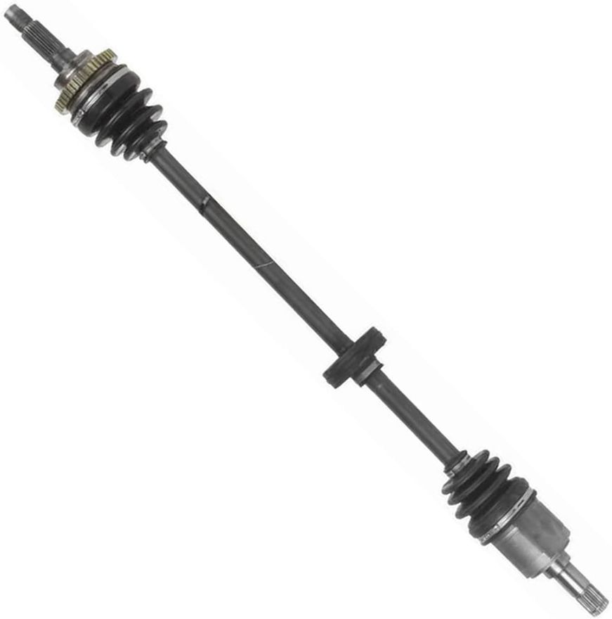 Front Right CV Axle - 176_AX
