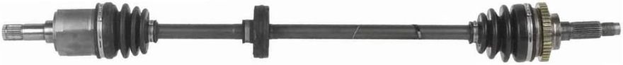 Front Right CV Axle - 176_AX
