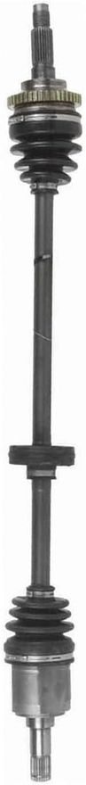 Front Right CV Axle - 176_AX