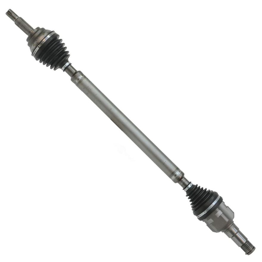 Front Right CV Axle - 177_AX