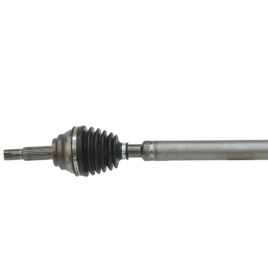 Front Right CV Axle - 177_AX