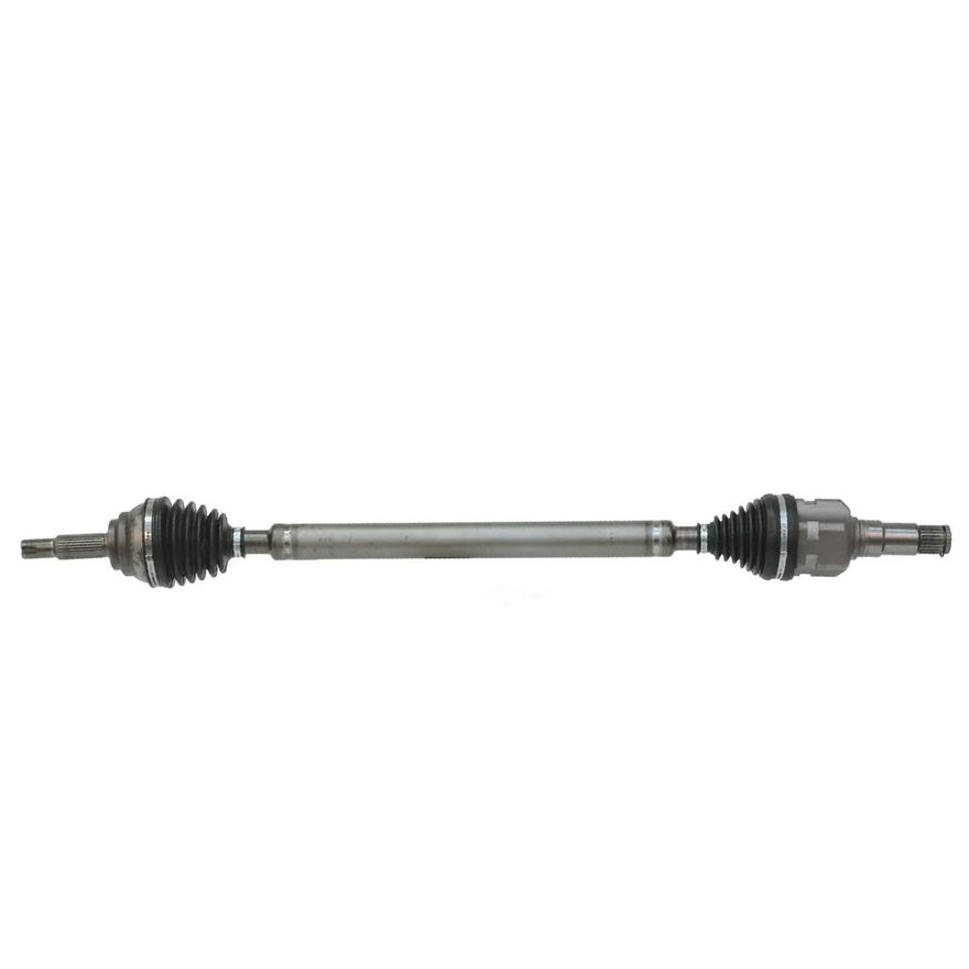 Front Right CV Axle - 177_AX