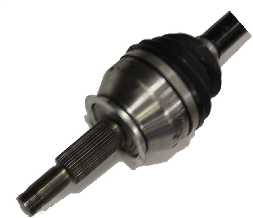 Rear CV Axle - 1784_AX